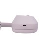 Sony WH-1000XM5 Headset Wired & Wireless Head-band Calls/Music Bluetooth Silver Sony WH-1000XM5 Headset Wired & Wireless Head-band Calls/Music Bluetooth Silver