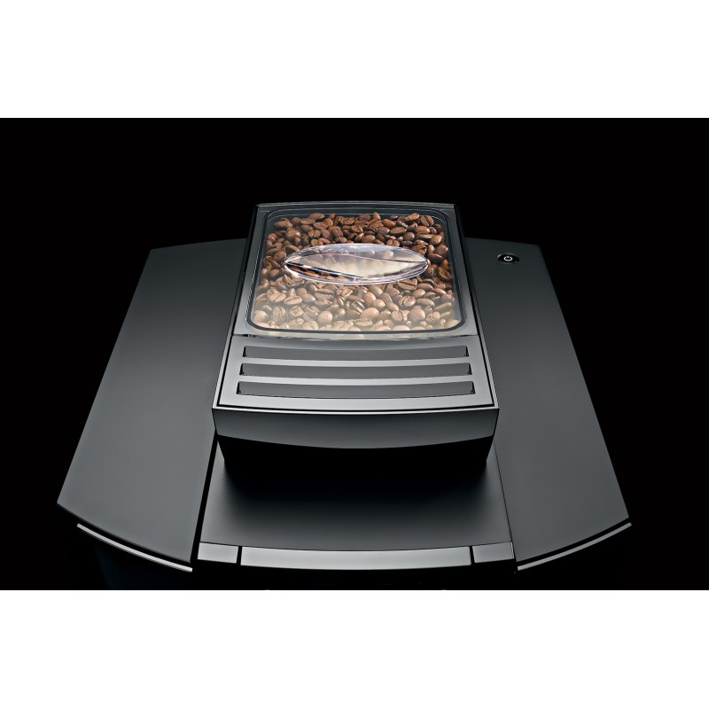 Coffee Machine Jura WE6 Piano Black (EA) Coffee Machine Jura WE6 Piano Black (EA)
