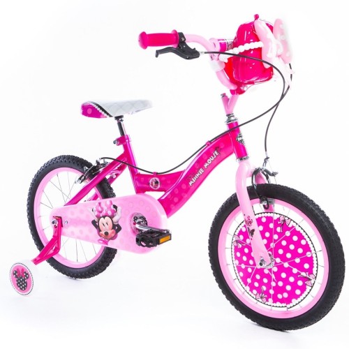 Children's bicycle 16