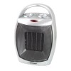 Esperanza EHH006 electric space heater Indoor Black 1500 W Esperanza EHH006 electric space heater Indoor Black 1500 W