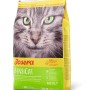 Josera SensiCat cats dry food 2 kg Adult Liver