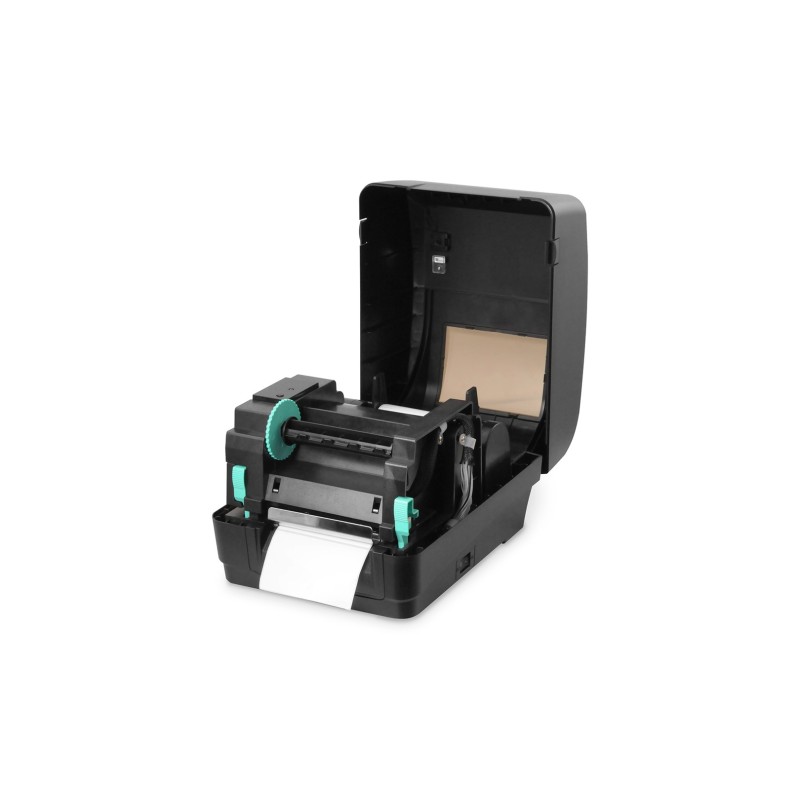 Digitus Label Printer 300dpi Digitus Label Printer 300dpi