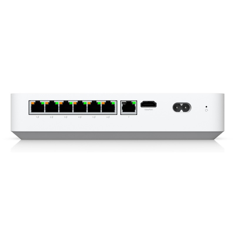 Ubiquiti UNVR-Instant White