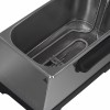 Taurus Professional 3 Plus Single 3 L Stand-alone 2100 W Deep fryer Stainless steel Taurus Professional 3 Plus Single 3 L Stand-alone 2100 W Deep fryer Stainless steel