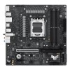 ASUS TUF GAMING B850M-PLUS WIFI AMD B850 Socket AM5 micro ATX ASUS TUF GAMING B850M-PLUS WIFI AMD B850 Socket AM5 micro ATX