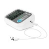 Esperanza ECB005 upper arm blood pressure monitor Esperanza ECB005 upper arm blood pressure monitor