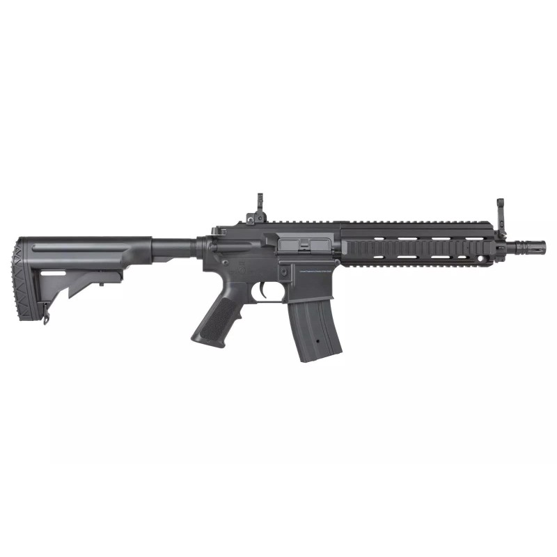 Karabin ASG AEG Heckler&Koch HK-416 CQB 6mm elektr. Karabin ASG AEG Heckler&Koch HK-416 CQB 6mm elektr.