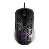 Gaming, optic, wired mouse DEFENDER GM-620L SHEPARD 12800dpi 7P RGB Gaming, optic, wired mouse DEFENDER GM-620L SHEPARD 12800dpi 7P RGB