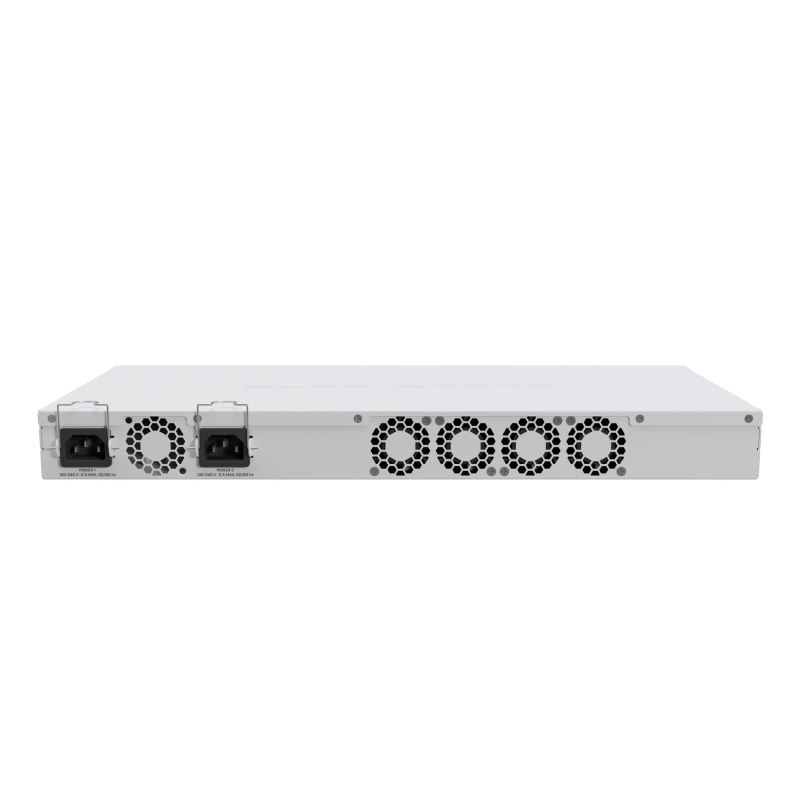 Router Mikrotik CCR2116-12G-4S+ Total Ethernet Ports:17; Architecture:ARM 64bit; CPU core:16 Router Mikrotik CCR2116-12G-4S+ Total Ethernet Ports:17; Architecture:ARM 64bit; CPU core:16