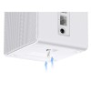 Mercusys MB110-4G wireless router Ethernet Single-band (2.4 GHz) White Mercusys MB110-4G wireless router Ethernet Single-band (2.4 GHz) White