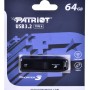 PARTIOT FLASHDRIVE Xporter 3 64GB Type A USB 3.2