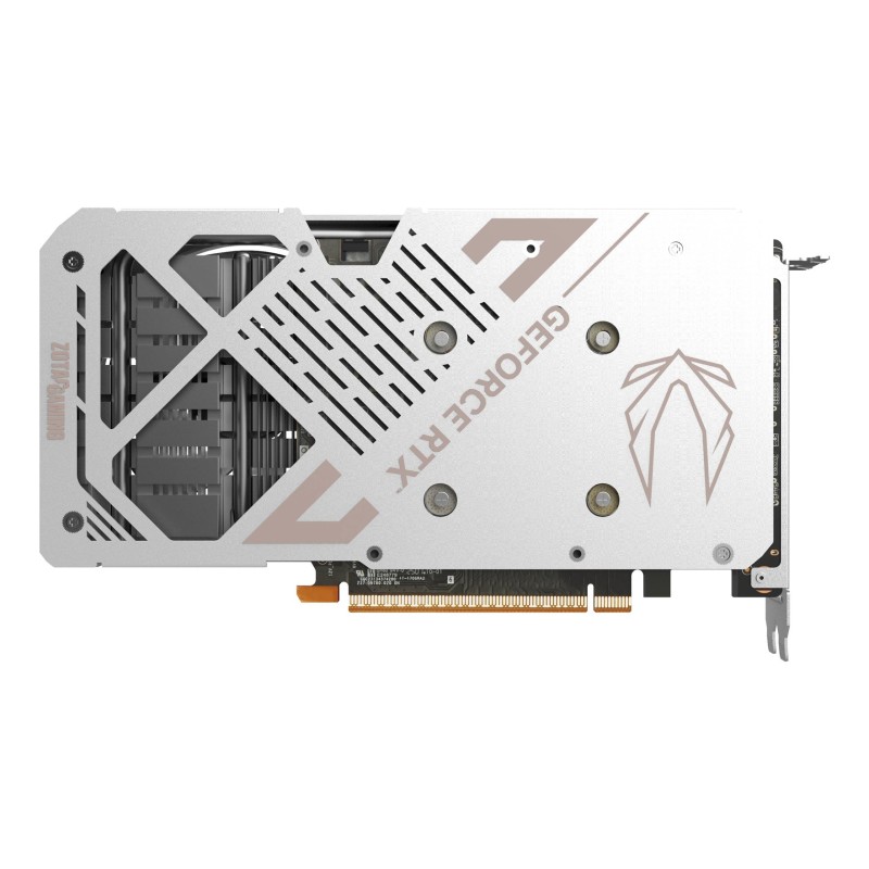 Zotac GAMING GeForce RTX 5050 Twin Edge OC NVIDIA 8 GB GDDR6 Zotac GAMING GeForce RTX 5050 Twin Edge OC NVIDIA 8 GB GDDR6