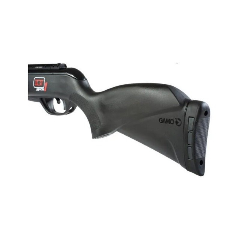 Air rifle Gamo Black Fushion IGT MACH 1 4.cal. 5 mm to 17 J Air rifle Gamo Black Fushion IGT MACH 1 4.cal. 5 mm to 17 J