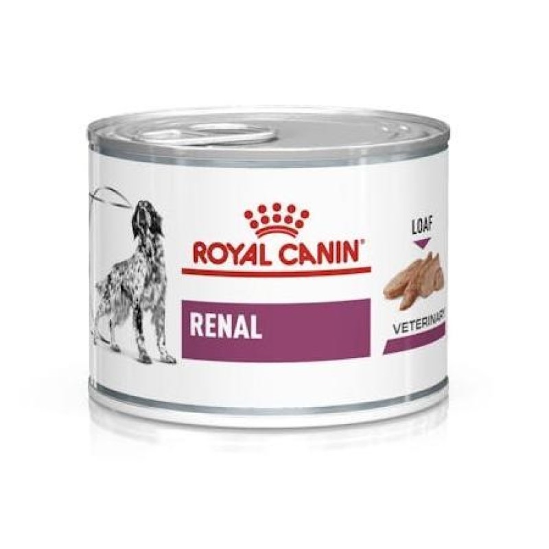 Royal Canin Renal 200 g Royal Canin Renal 200 g