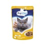 PREVITAL Chicken in jelly - wet cat food - 100g