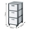 ROTHO Country - shelf - 71,2 x 32,5 x 37,5 cm ROTHO Country - shelf - 71,2 x 32,5 x 37,5 cm