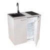MPM SMK-02 - mini kitchen, 4-in-1 household appliance set MPM SMK-02 - mini kitchen, 4-in-1 household appliance set