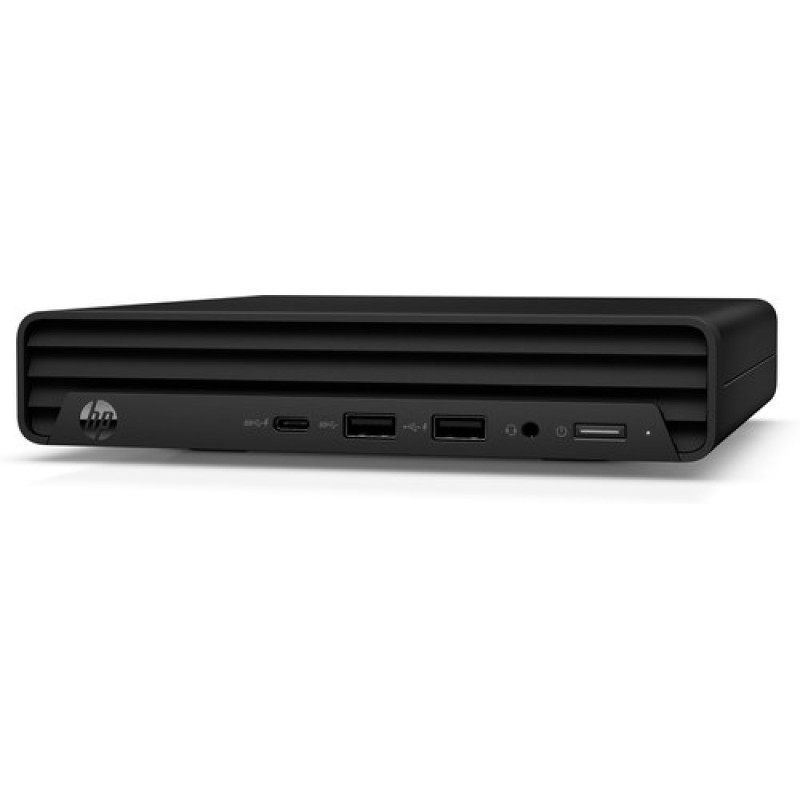 HP Mini Pro 260 G9 i5-1335U 16GB DDR4 SSD512 IrisXe W11Pro 3Y OnSite HP Mini Pro 260 G9 i5-1335U 16GB DDR4 SSD512 IrisXe W11Pro 3Y OnSite