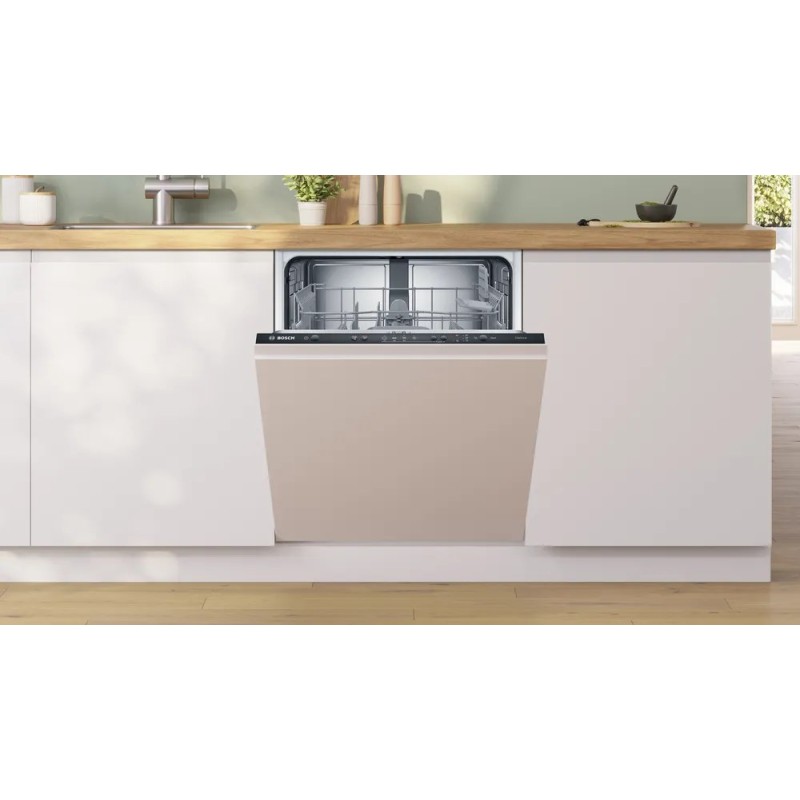 Bosch SMV24AX04E dishwasher Fully built-in 12 place settings E Bosch SMV24AX04E dishwasher Fully built-in 12 place settings E