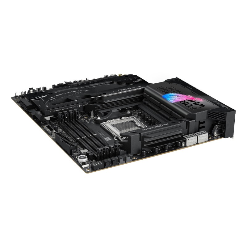 ASUS ROG STRIX X870E-E GAMING WIFI AMD X870E Socket AM5 ATX