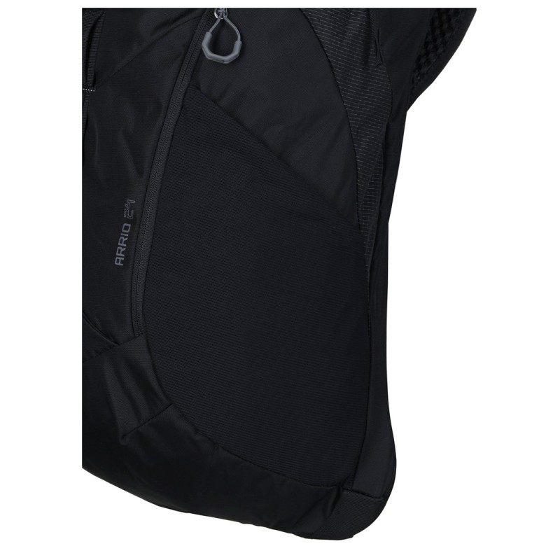 Gregory ARRIO 24 24 L Black Gregory ARRIO 24 24 L Black