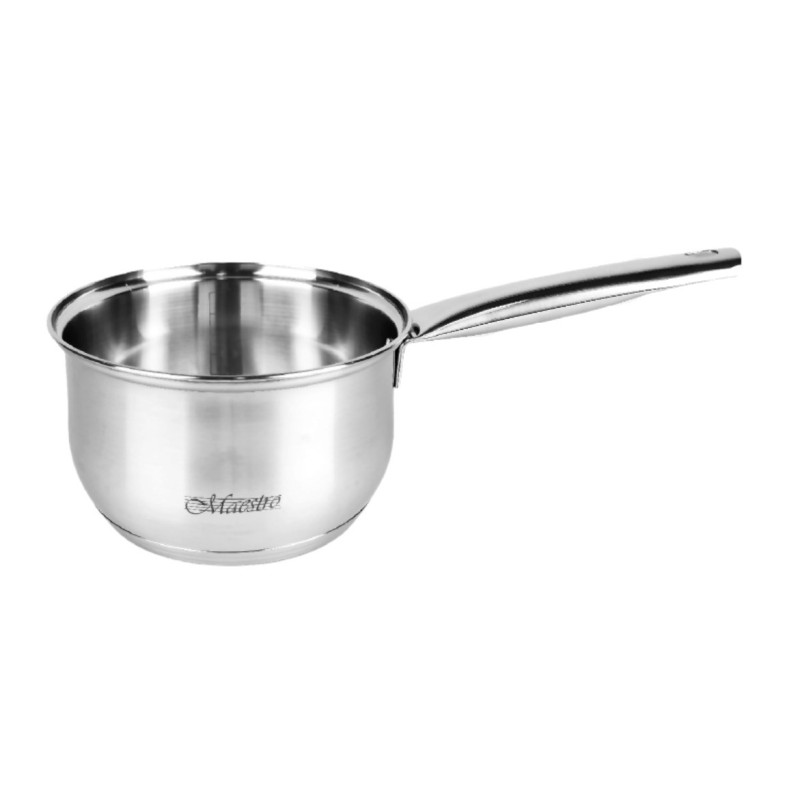 Maestro MR-2120 A set of pots of 12 elements Maestro MR-2120 A set of pots of 12 elements