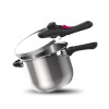 Taurus Moments Rapid 4l pressure cooker KCP4104 Taurus Moments Rapid 4l pressure cooker KCP4104