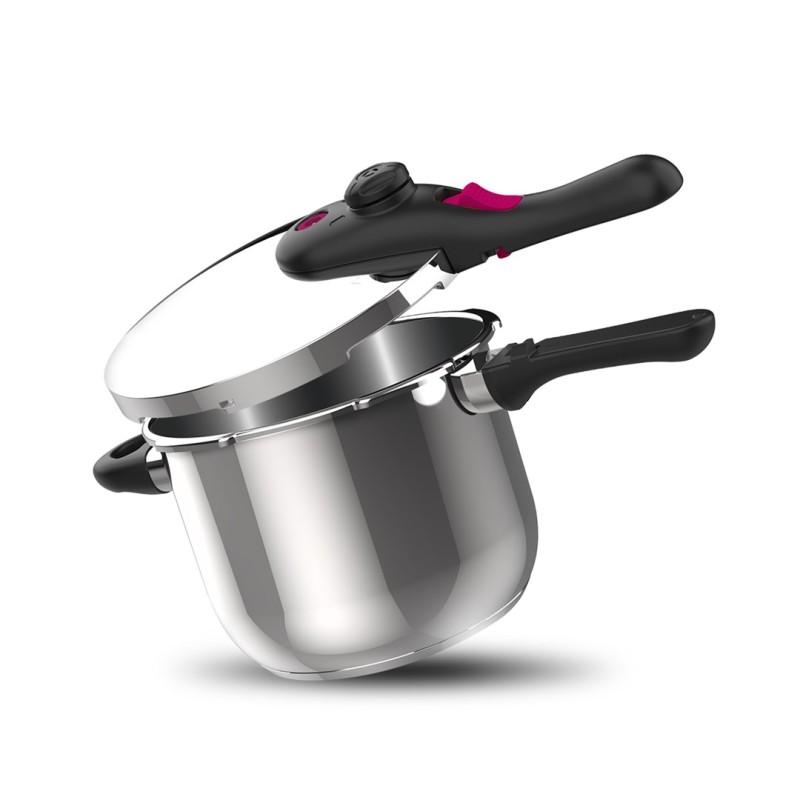 Taurus Moments Rapid 4l pressure cooker KCP4104 Taurus Moments Rapid 4l pressure cooker KCP4104