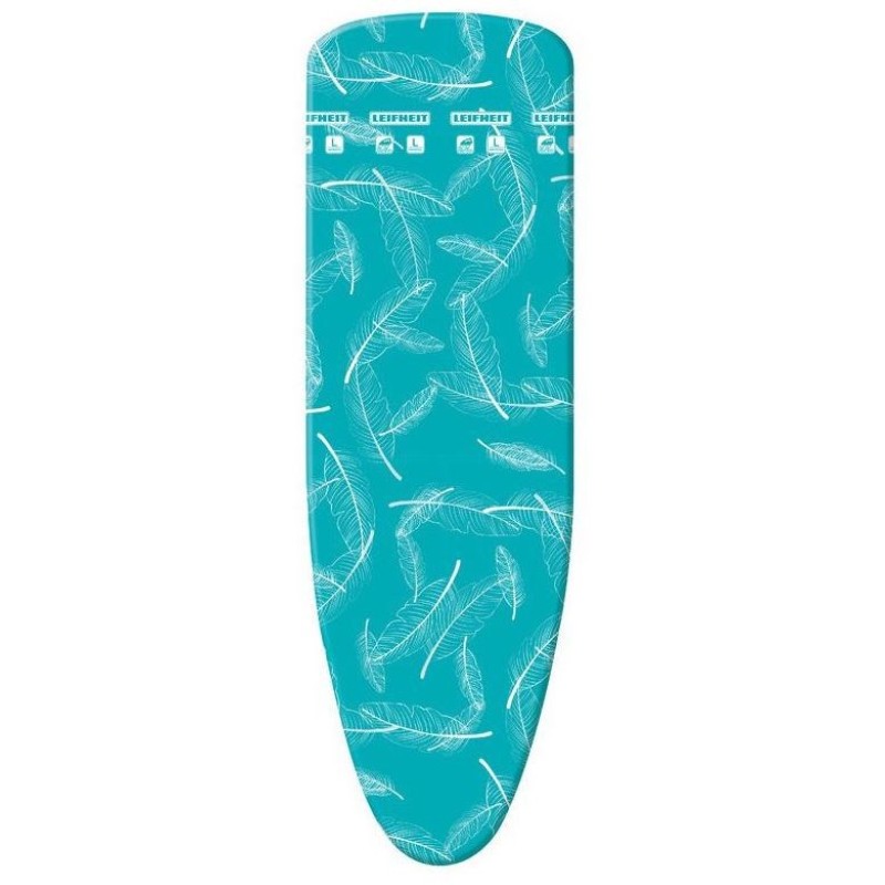 Leifheit 71608 ironing board cover Ironing board padded top cover Leifheit 71608 ironing board cover Ironing board padded top cover