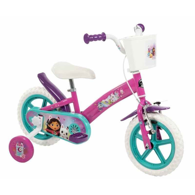 Cross-country bicycle GABBI house 12
