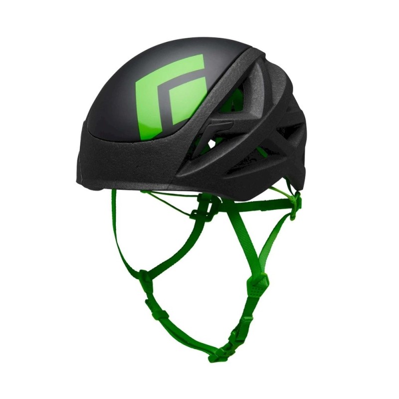 Black Diamond Half Dome Climbing Helmet - Denim (M/L) Black Diamond Half Dome Climbing Helmet - Denim (M/L)