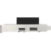 MSI GeForce GT 1030 4GHD4 LP OC NVIDIA 4 GB GDDR4