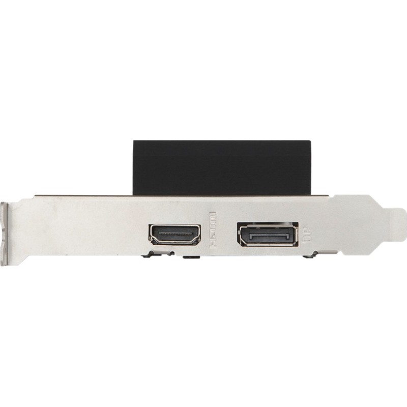 MSI GeForce GT 1030 4GHD4 LP OC NVIDIA 4 GB GDDR4 MSI GeForce GT 1030 4GHD4 LP OC NVIDIA 4 GB GDDR4