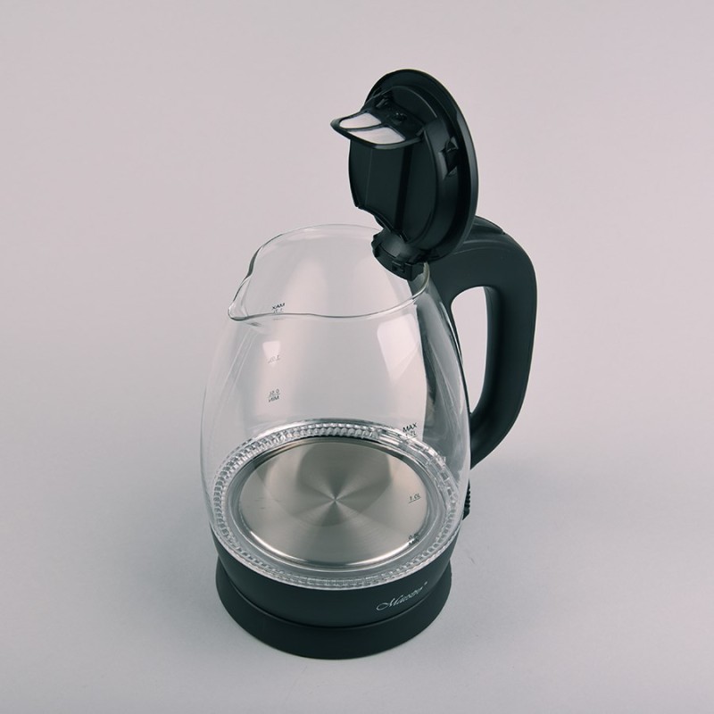 Maestro MR-3530-6 Pots set with folding handles 6 pieces Maestro MR-3530-6 Pots set with folding handles 6 pieces
