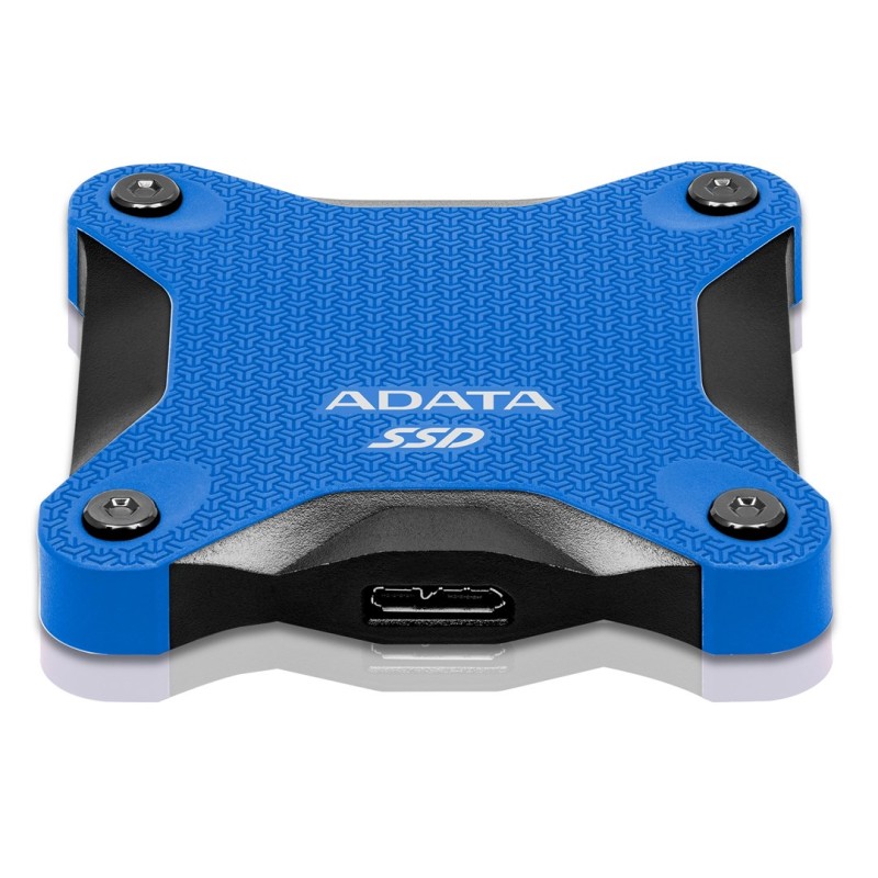 ADATA SSD DISK SD620 2TB BLUE ADATA SSD DISK SD620 2TB BLUE