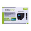 Ever EASYLINE 650 AVR USB Line-Interactive 0.65 kVA 360 W
