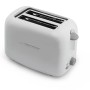 Esperanza EKT002 Caprese 2 slice(s) 600 W White