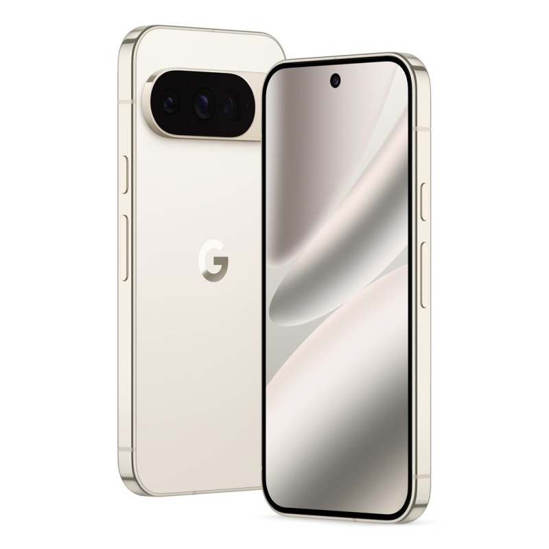 Google Pixel 10 Pro 16 cm (6.3