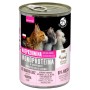 PET REPUBLIC Monoprotein Pork in sauce - wet cat food - 400g
