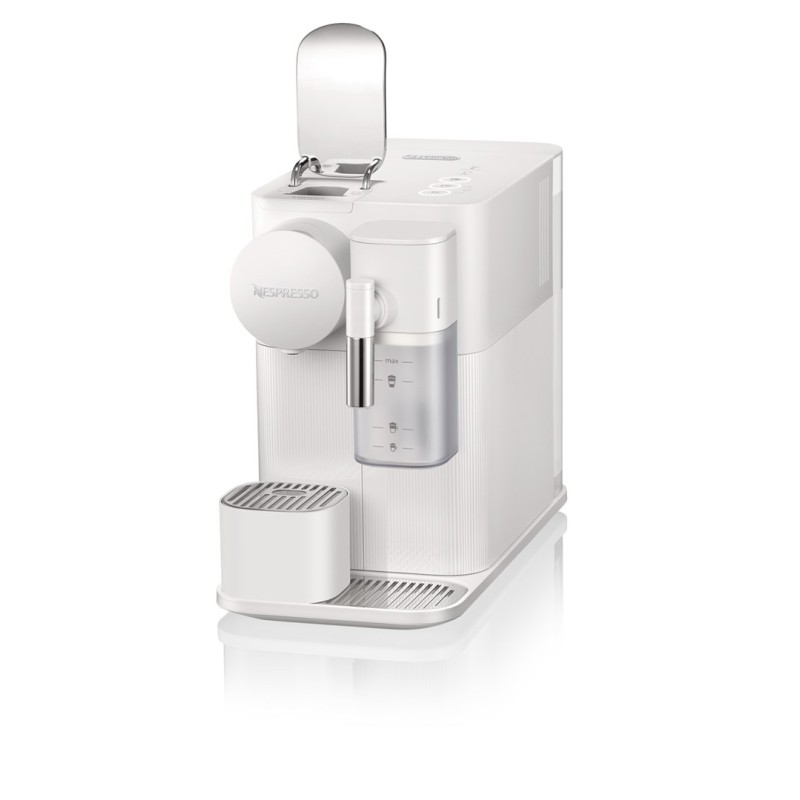 De’Longhi Lattissima One EN510.W Fully-auto Espresso machine 1 L De’Longhi Lattissima One EN510.W Fully-auto Espresso machine 1 L