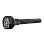 Ledlenser P21R Black Hand flashlight LED