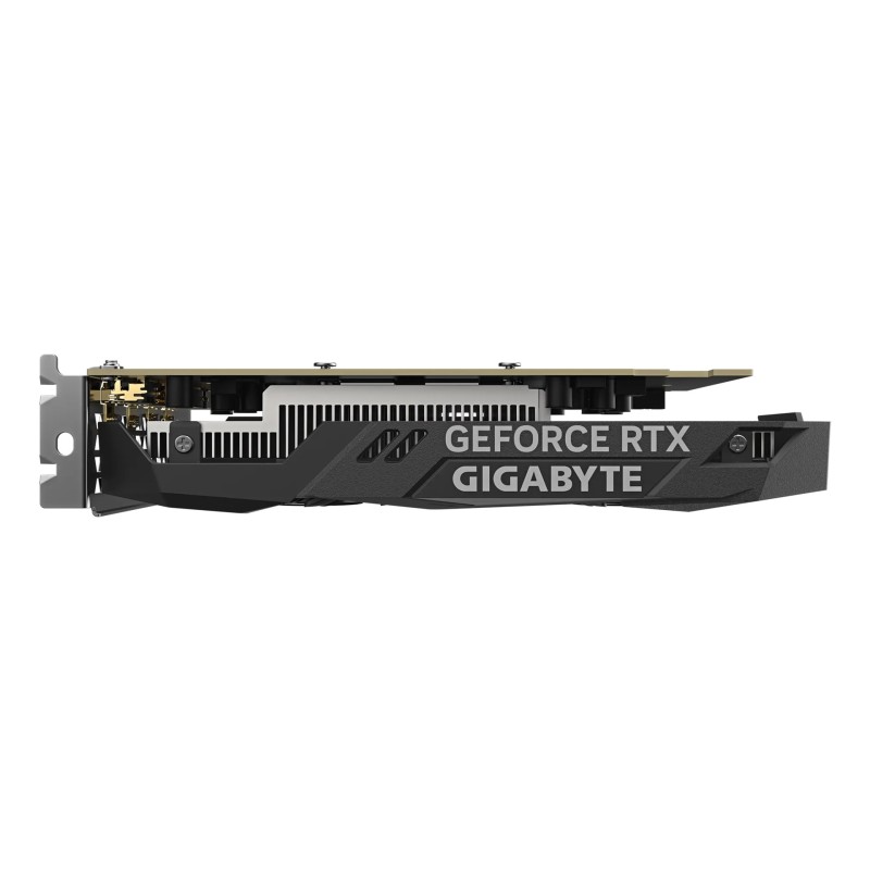 Karta graficzna Gigabyte GeForce RTX 3050 WINDFORCE OC 6GB Karta graficzna Gigabyte GeForce RTX 3050 WINDFORCE OC 6GB