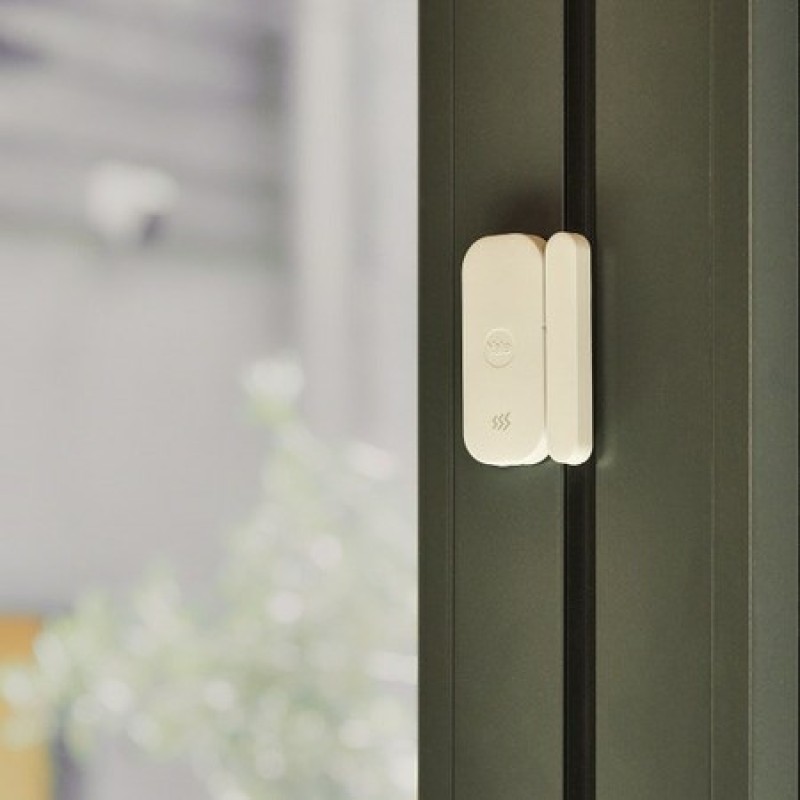 Czujnik wycieku wody Smart TP-LINK Tapo T300 Czujnik wycieku wody Smart TP-LINK Tapo T300