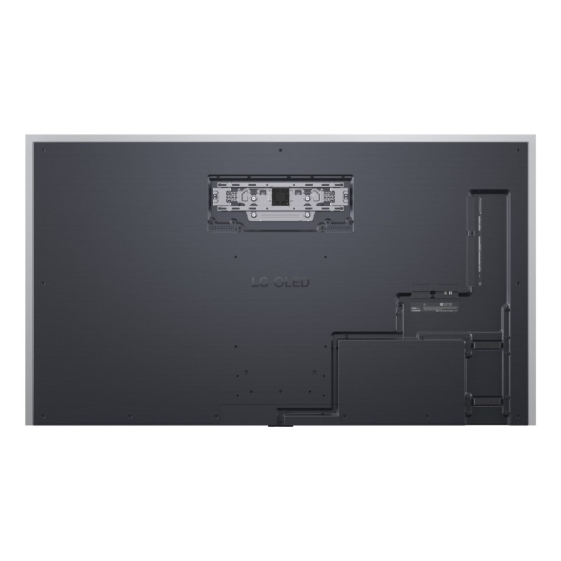 LG OLED evo AI OLED77G51LW TV 195.6 cm (77 LG OLED evo AI OLED77G51LW TV 195.6 cm (77