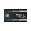 Cooler Master MWE Gold 650 - V2 Full Modular power supply unit 650 W 24-pin ATX ATX Black Cooler Master MWE Gold 650 - V2 Full Modular power supply unit 650 W 24-pin ATX ATX Black