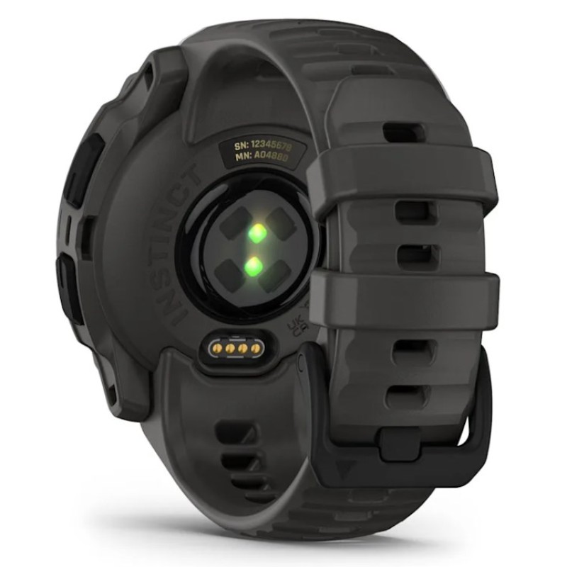 Garmin Instinct E 2.18 cm (0.86 Garmin Instinct E 2.18 cm (0.86