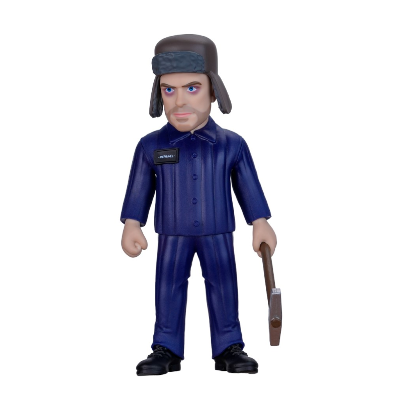 MINIX STRANGER THINGS - HOPPER