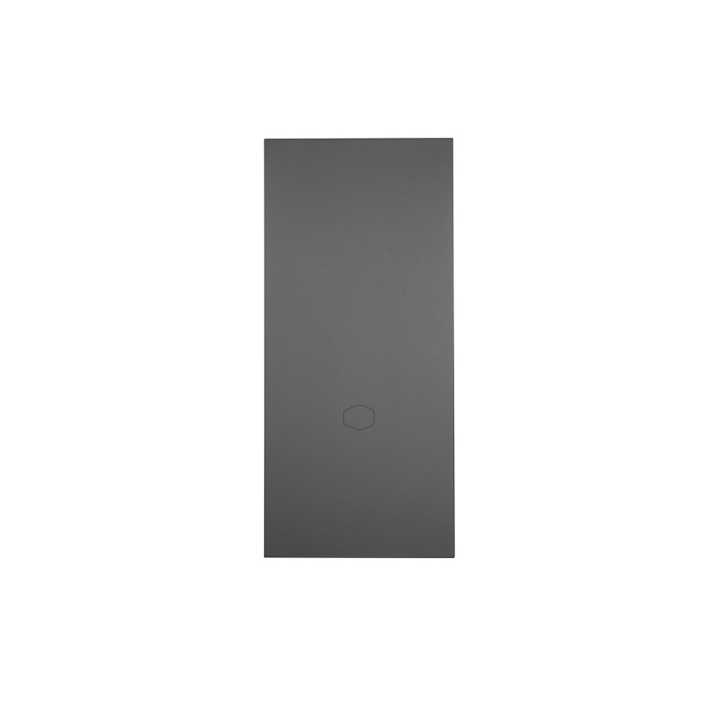 iBox VESTA S30 Midi ATX Tower Black iBox VESTA S30 Midi ATX Tower Black