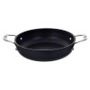 BALLARINI Alba ALBG3ED.24D deep frying pan with 2 handles 24 cm