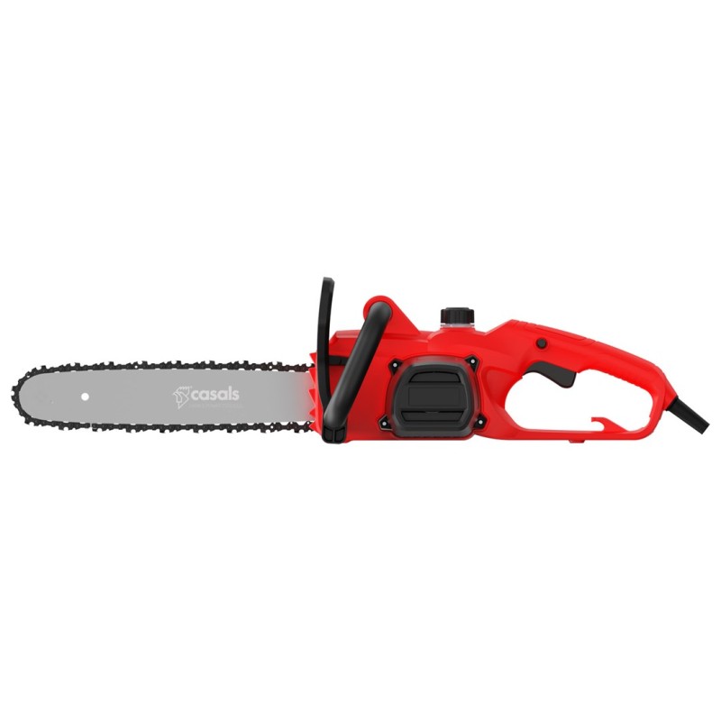CASALS CCS23050C Electric Chainsaw 1400W CASALS CCS23050C Electric Chainsaw 1400W